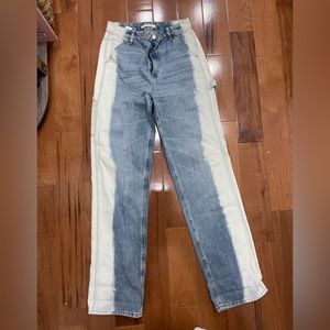 Pacsun 90s Boyfriend Carpenter Jeans